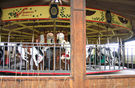 Cowboy Carousel Buffalo, Wyoming